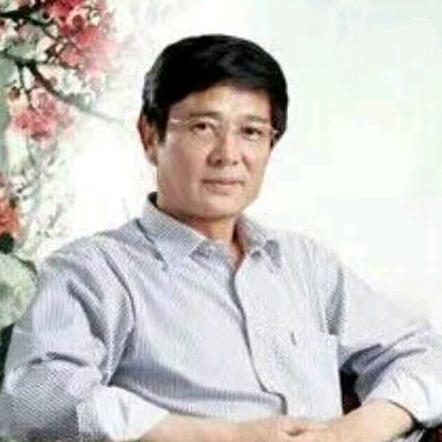 许锦宏书法