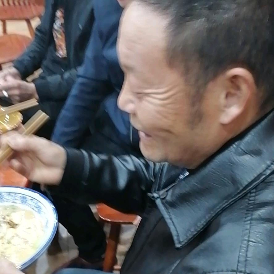 幸福安康。