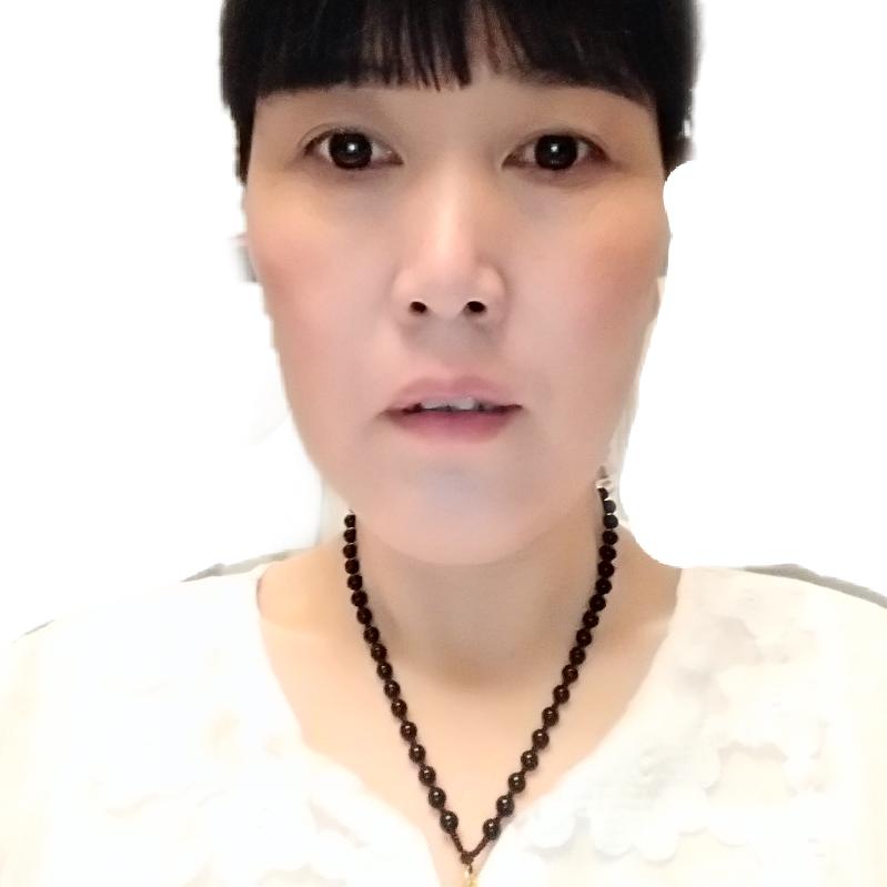 女人当自强