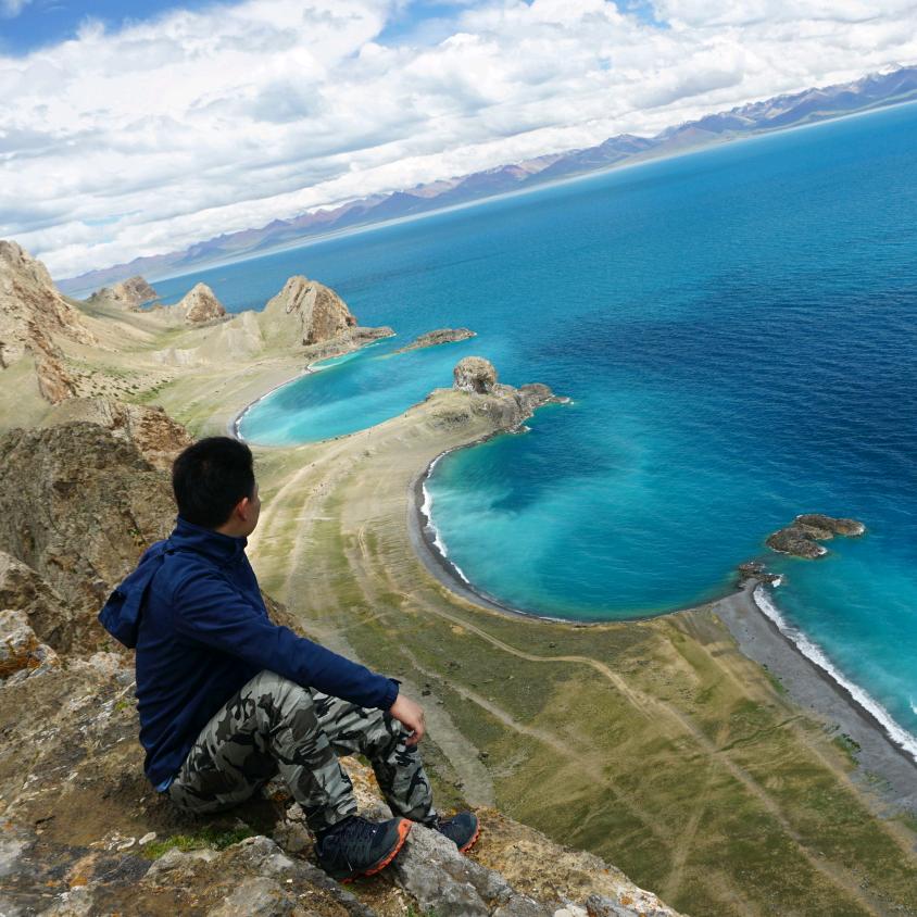 郭少旅行记