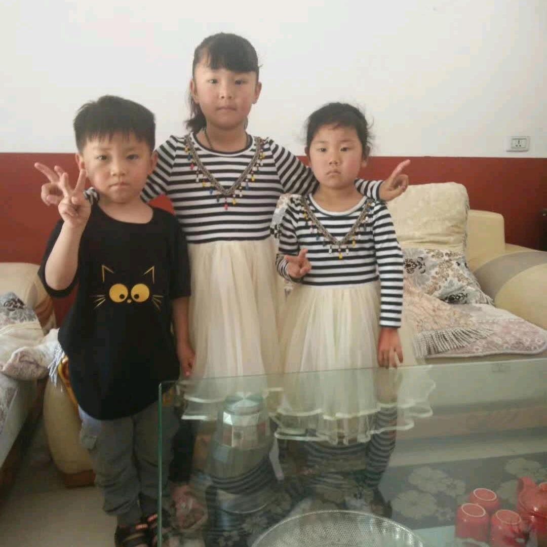开心快乐