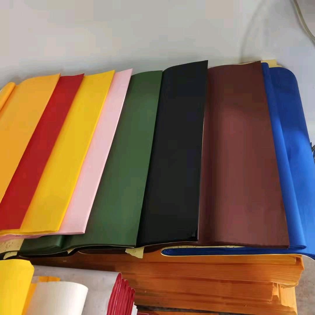 泾县丁家桥镇特色书画纸厂