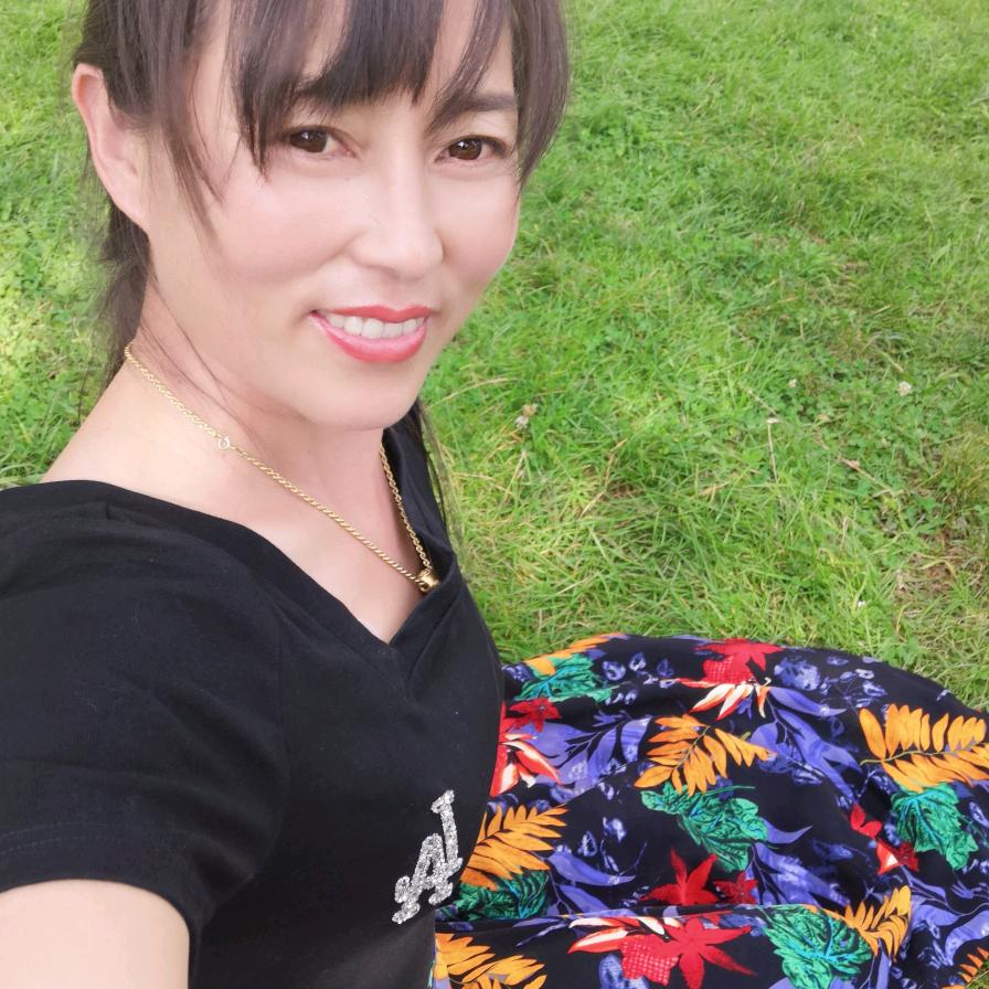 幸福仙儿
