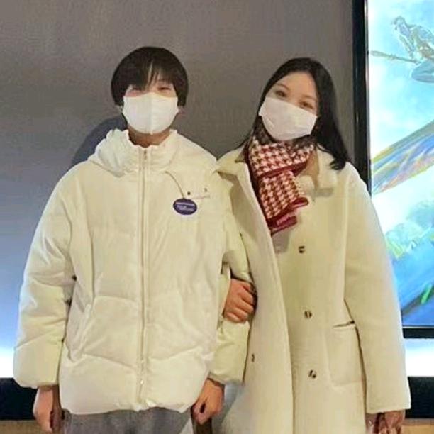天天高兴（离婚人）