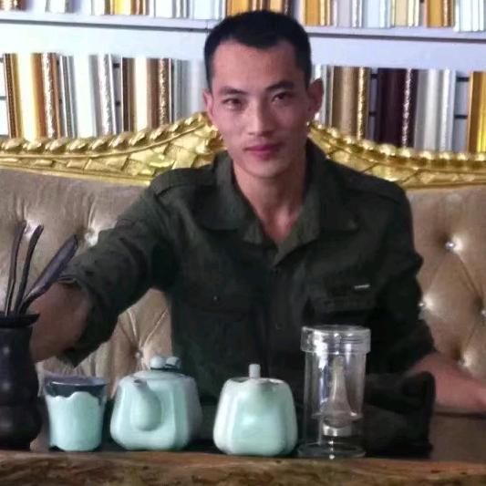 旭翼东户外亮化工程伍庆恒