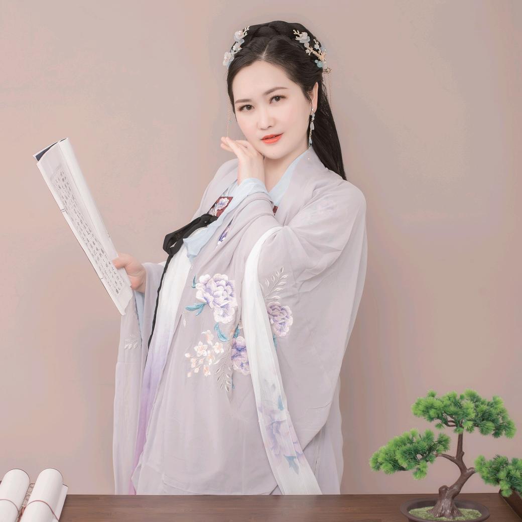那些花儿