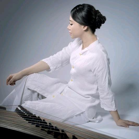 玩筝的李六六JoyLi