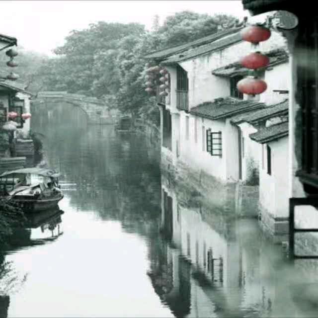 云海禅心