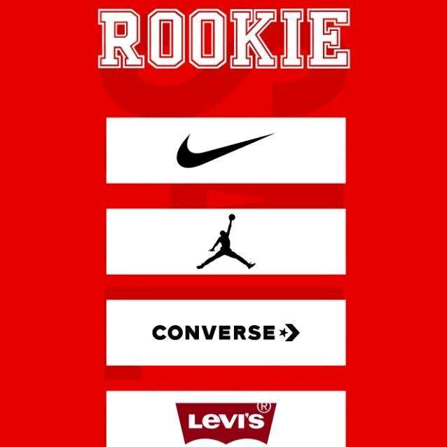 欧亚奥特莱斯Rookie运动童装品牌小雪