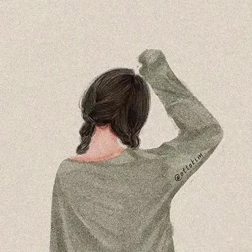 慕南栀