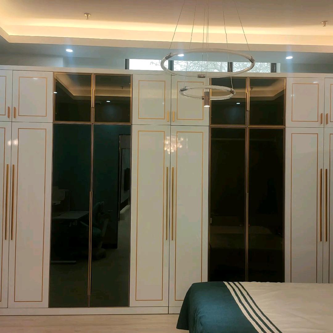 疆楚全屋定制（和田）