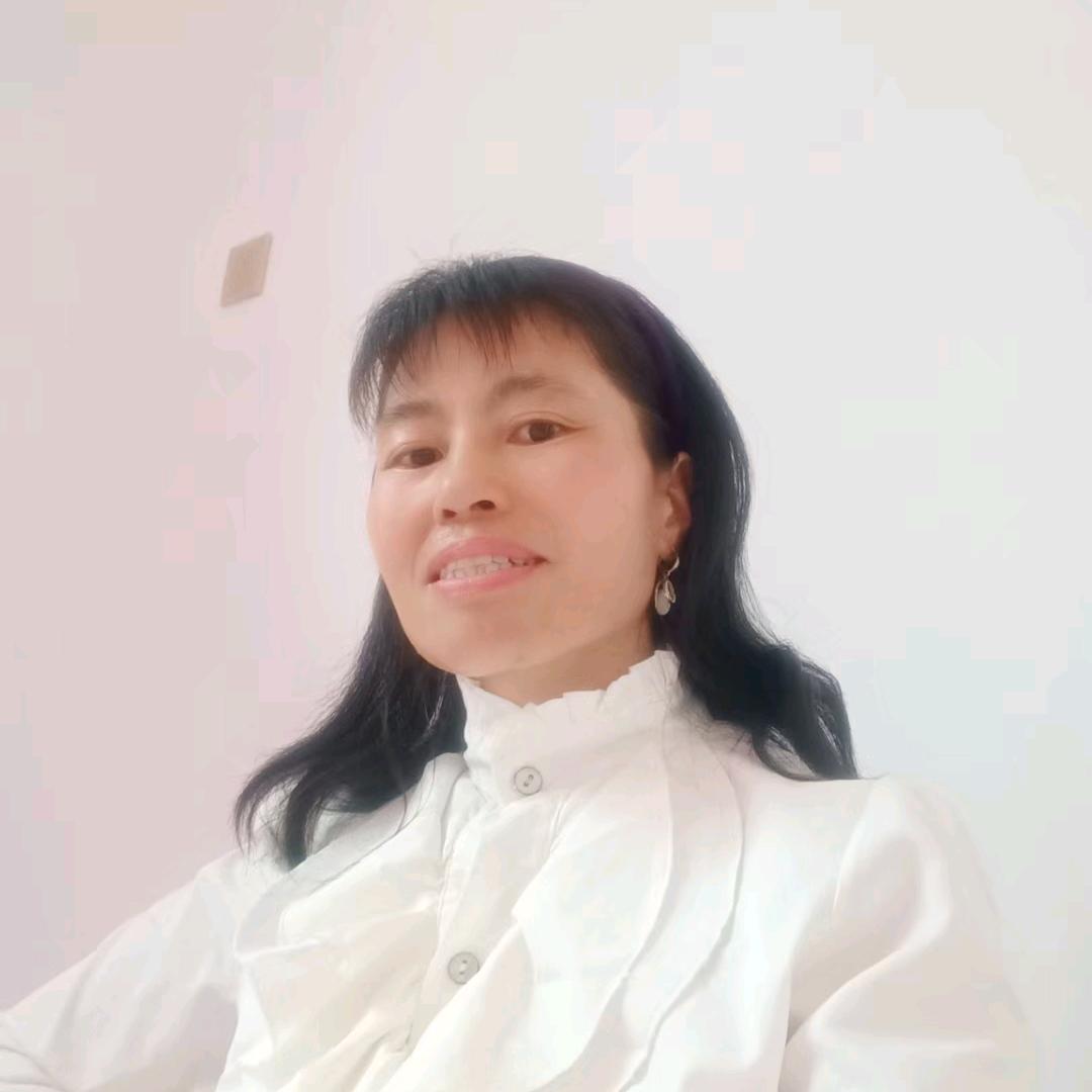 心存美好，微笑前行！