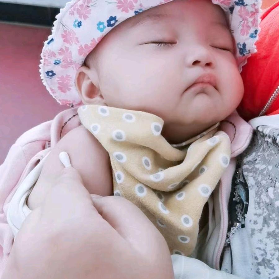 🌸两个千金的妈咪🌸