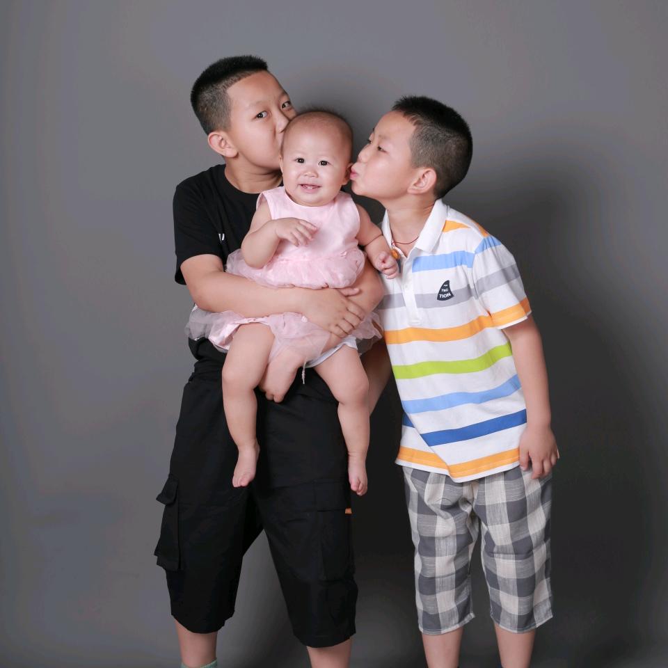 小丑丑