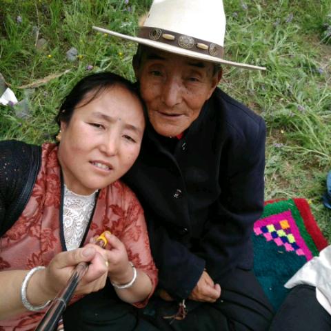 白玛
