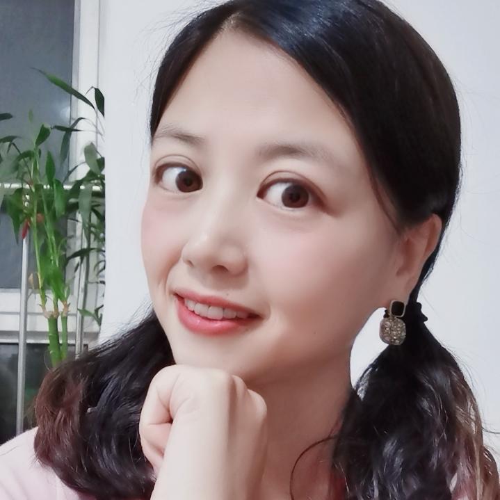 西安娜姐🦄