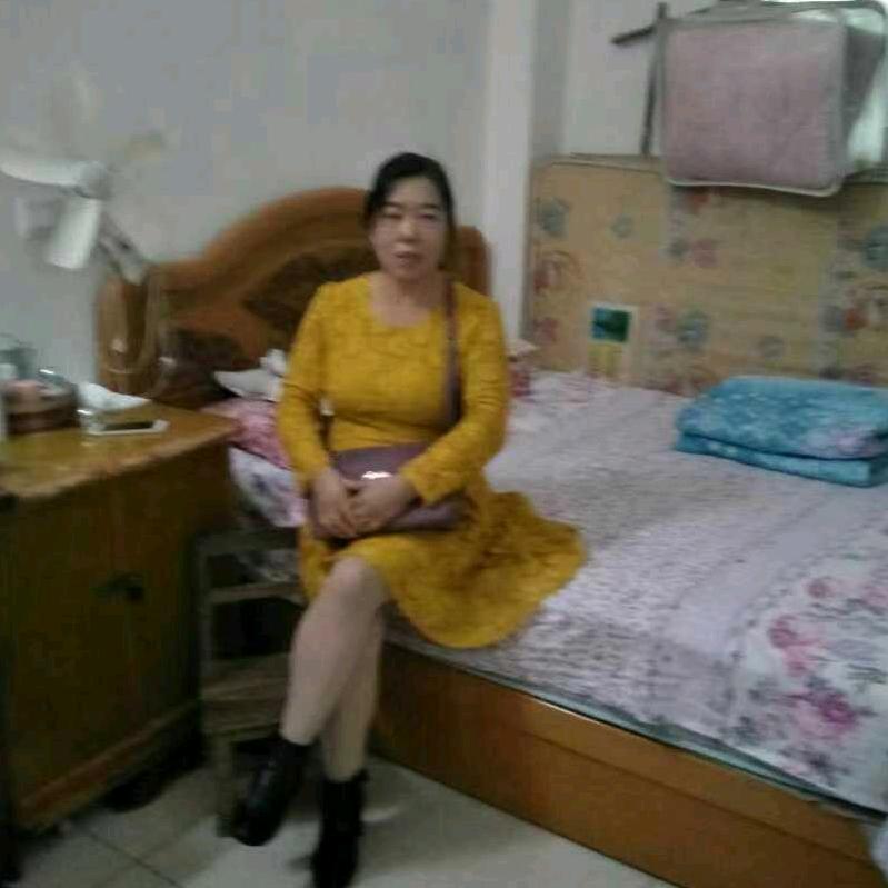 江姐