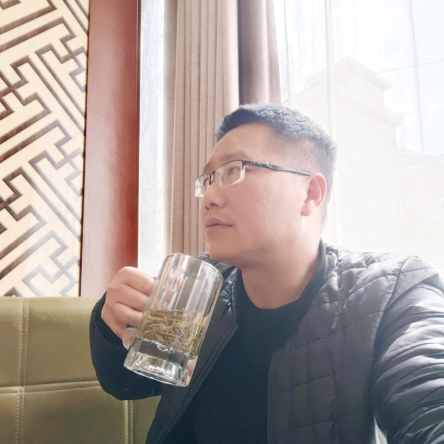 刘杰剪风景