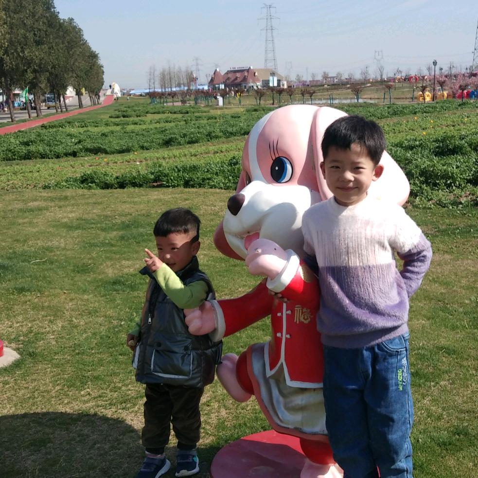 知足常乐