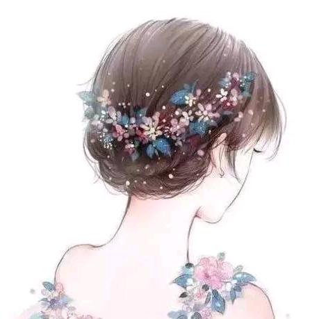 ～陌上花开♥……～头像