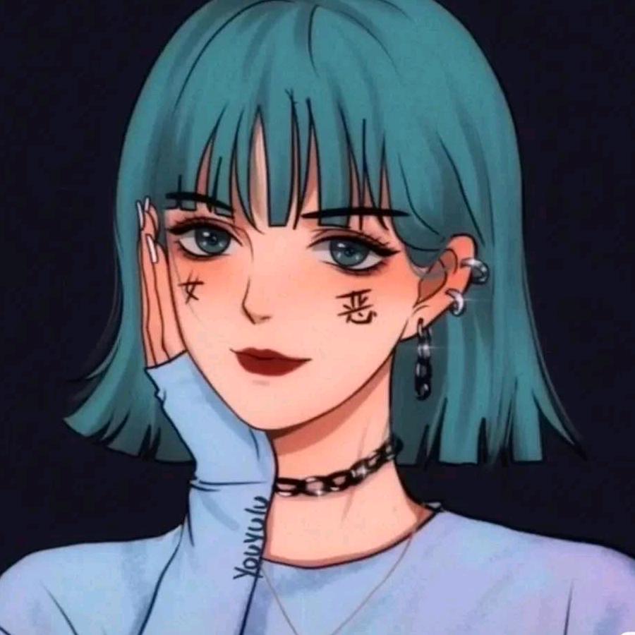温温柔柔