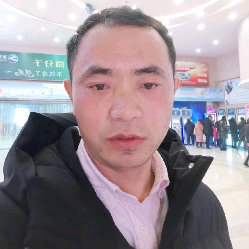 我为你心动