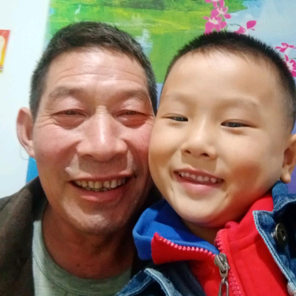一生平安:)