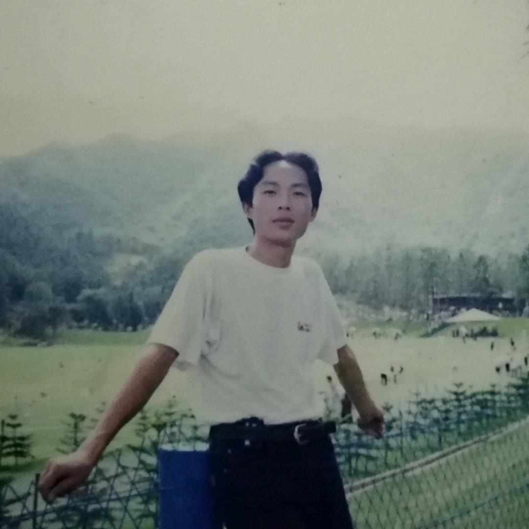知秋落叶凉