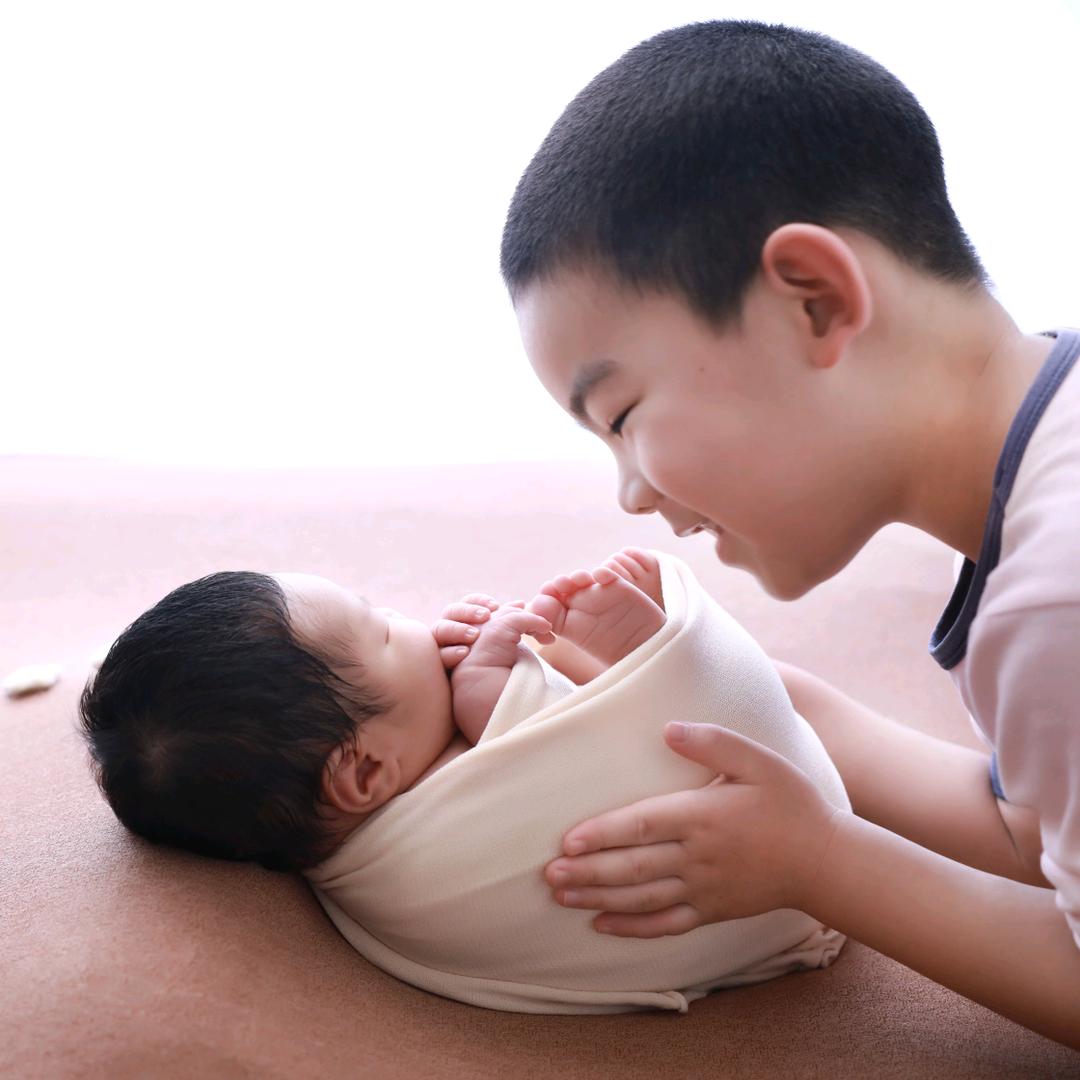 米乐&可乐的妈咪