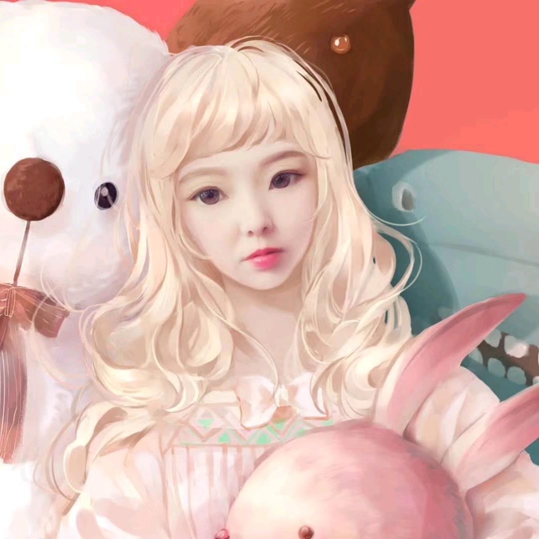 杨亚萍🌹