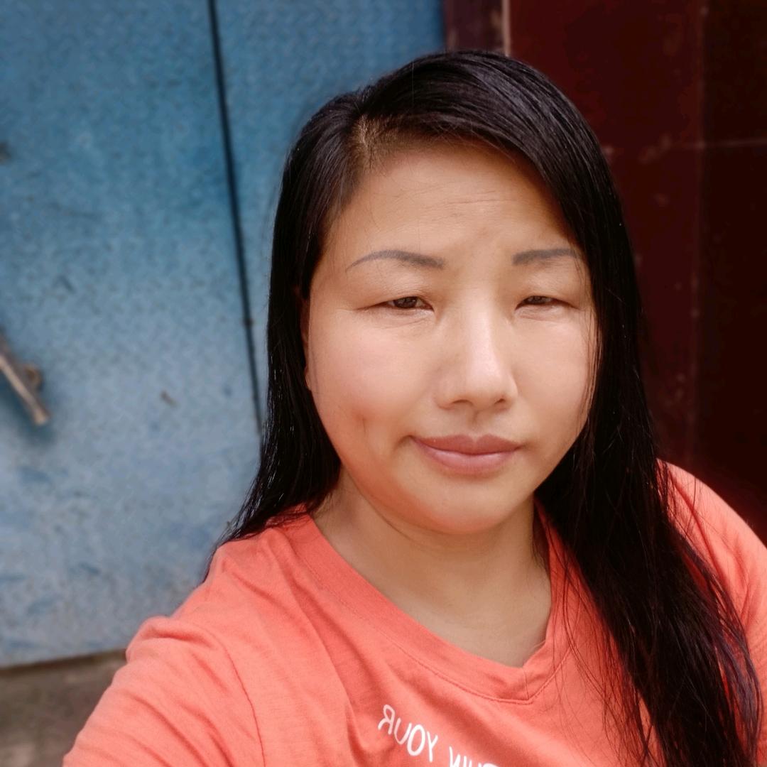 任红梅