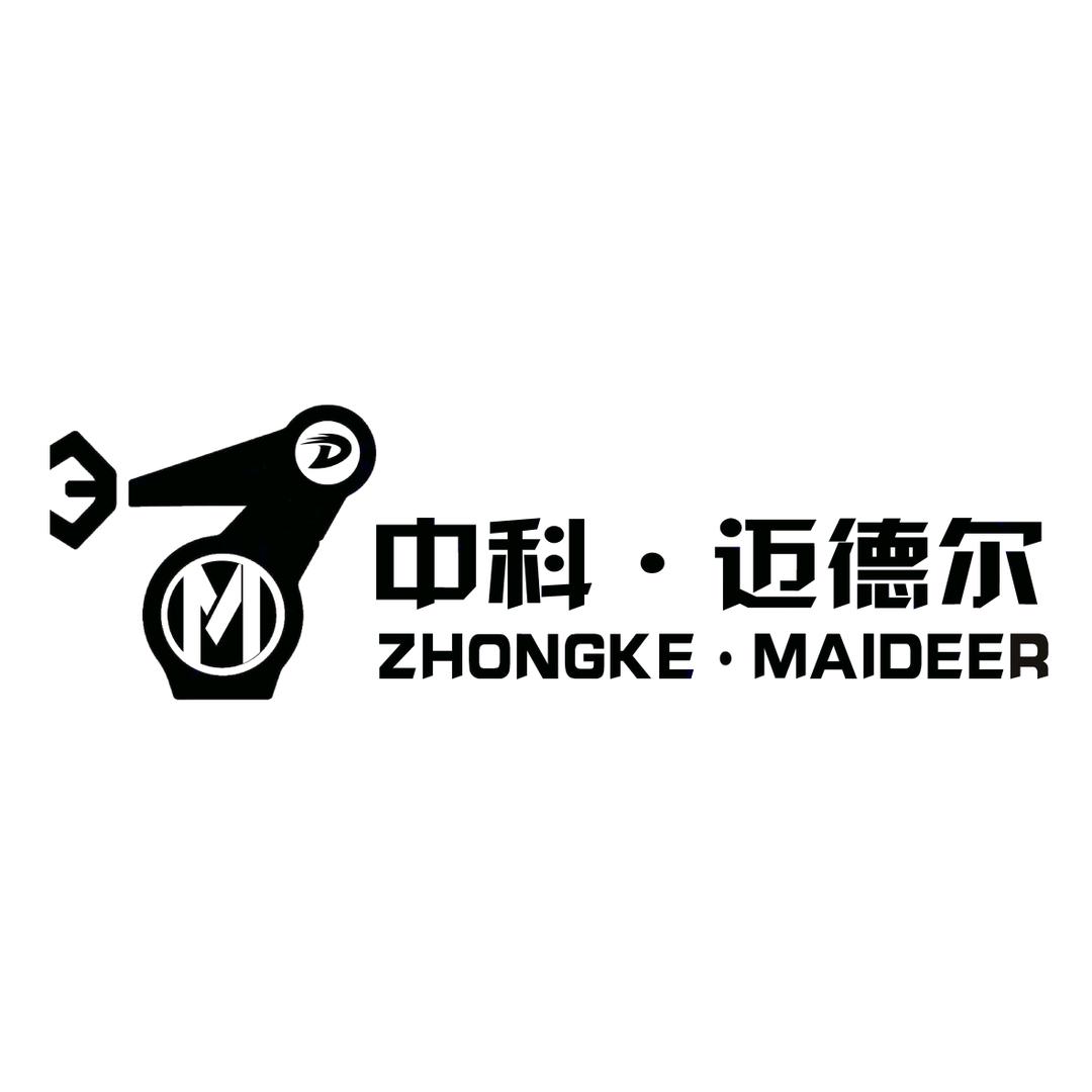 迈德尔工业机器人