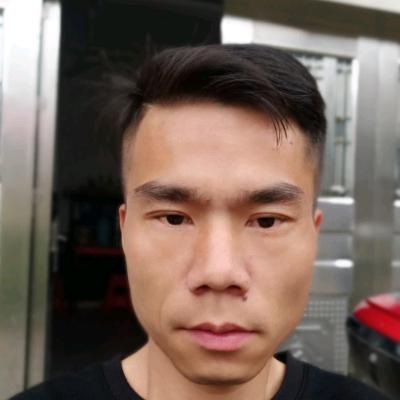 三塘民间唢呐队伍松石