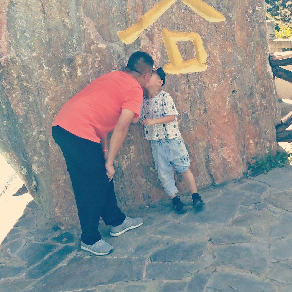 心态放松就好！