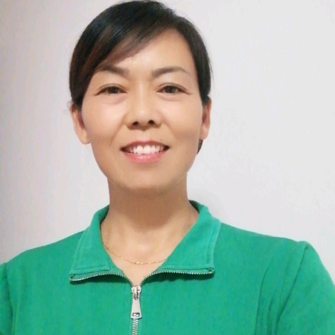 王娇美