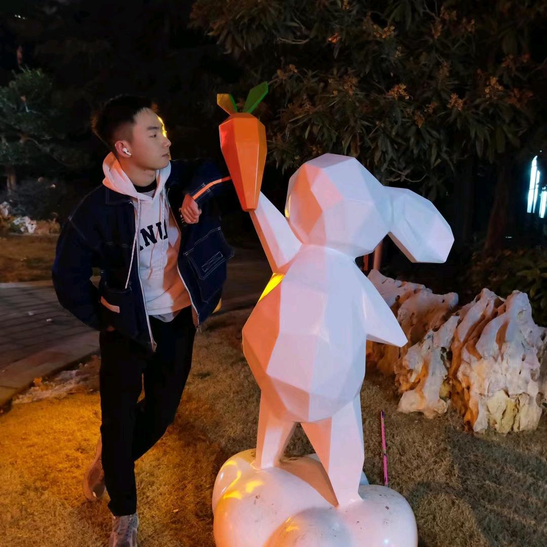 娇艳如花