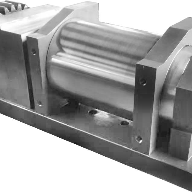 舟山市万腾橡塑机械有限公司