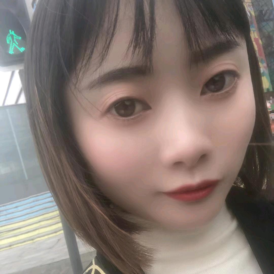 婷婷很哇塞🤞