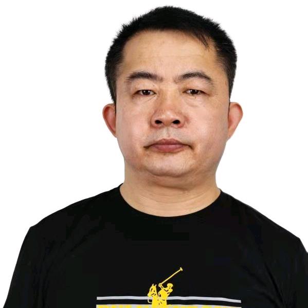 徐哥玩气球