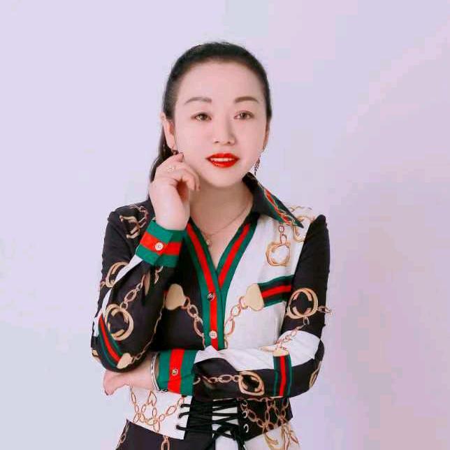 娟子☀
