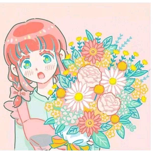初月🌸