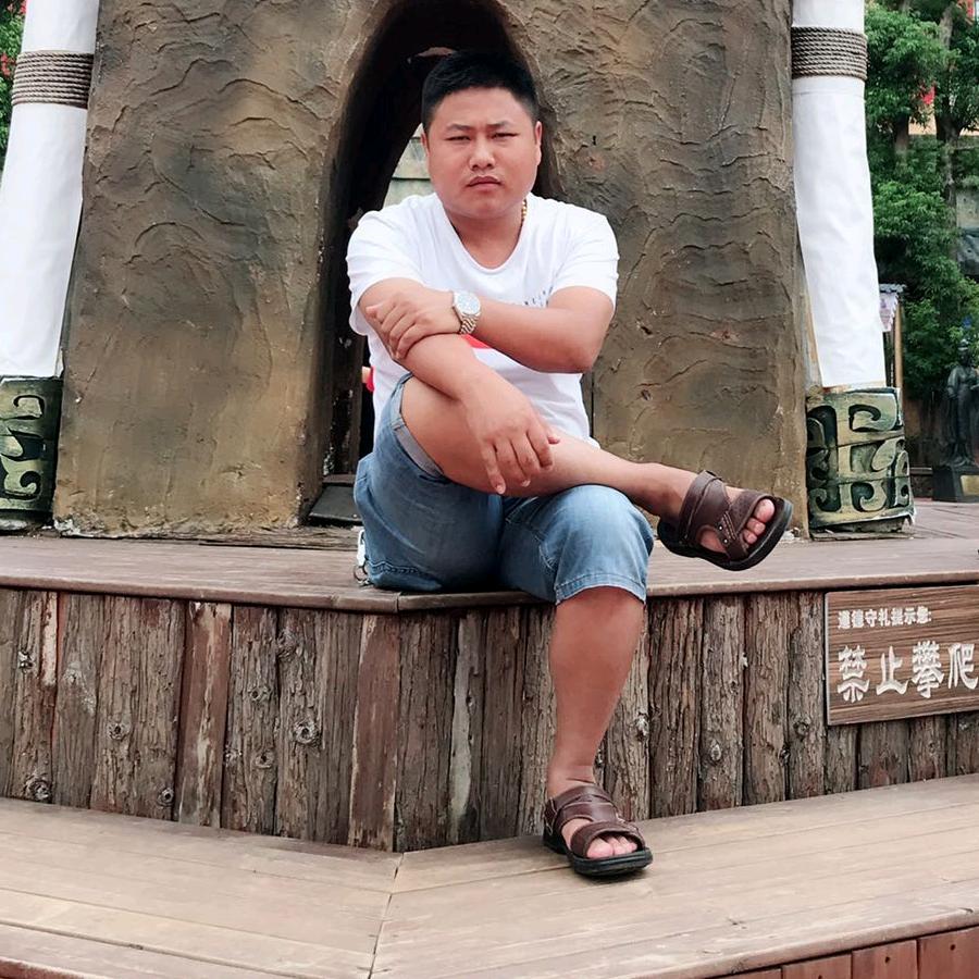 长沙柴油车张华（大号）