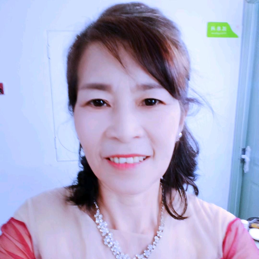 我是四个孙孙的老奶奶