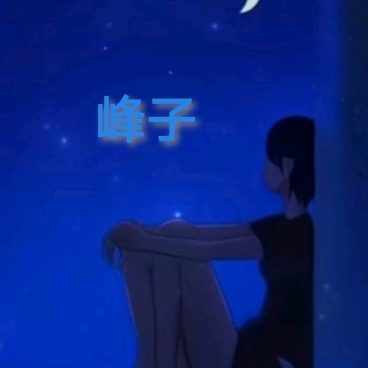 峰子✍️