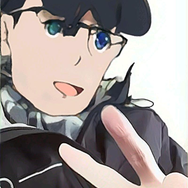 眼睛和眼镜的重逢