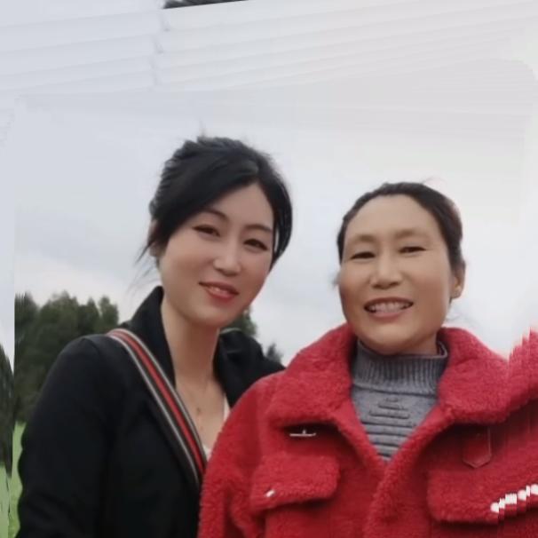 敬奶奶
