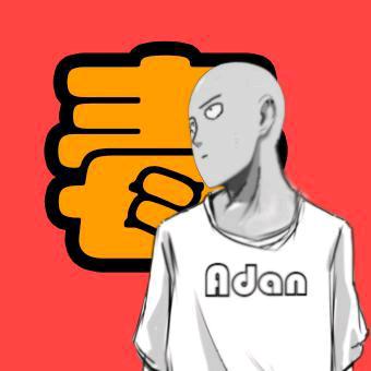 毒Adan