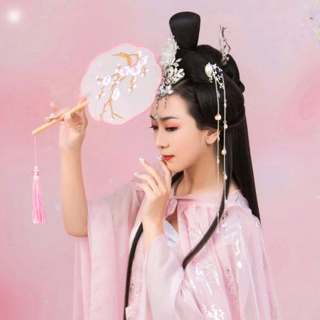 小仙儿🎤