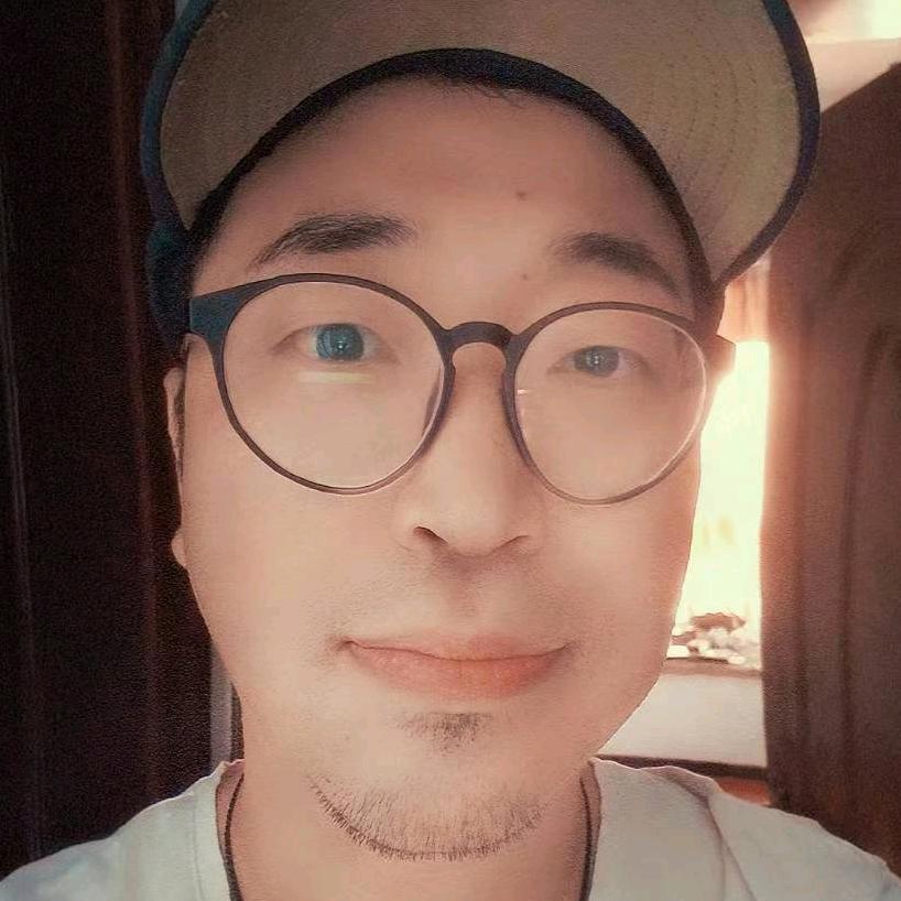 韩国胖叔叔