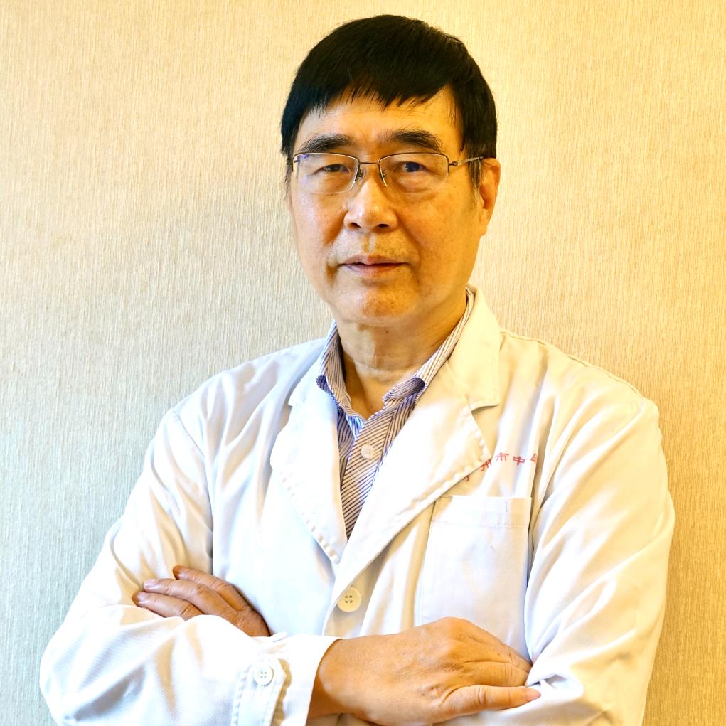 中医肖爷爷说儿科